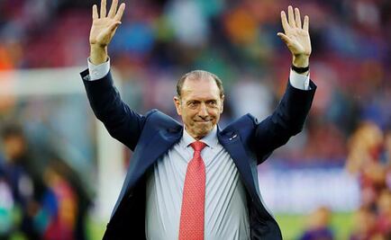 Falleció la leyenda española Enrique Castro 'Quini'