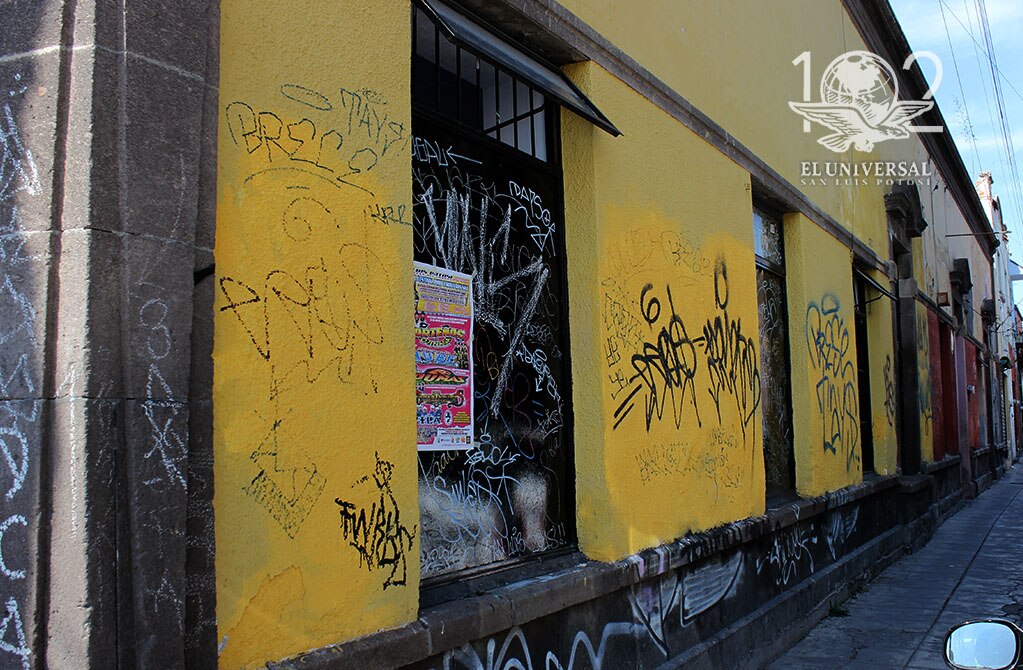 FOTO: Archivo. El Universal San Luis Potosí.