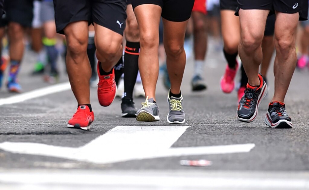 Por calor extremo, COI traslada el Maratón de Tokio a Sapporo