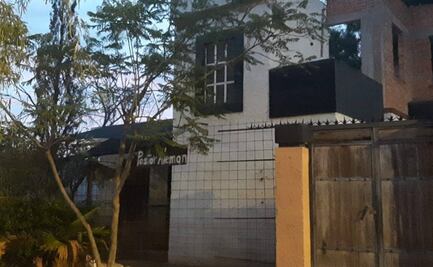 Denuncian presunto criadero clandestino con perritos abandonados y muertos en Milpillas, SLP
