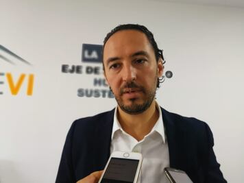 Costo de la vivienda en SLP, el más caro del Bajío: Canadevi