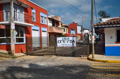 Privatizar colonias no erradicará violencia: Xavier Nava