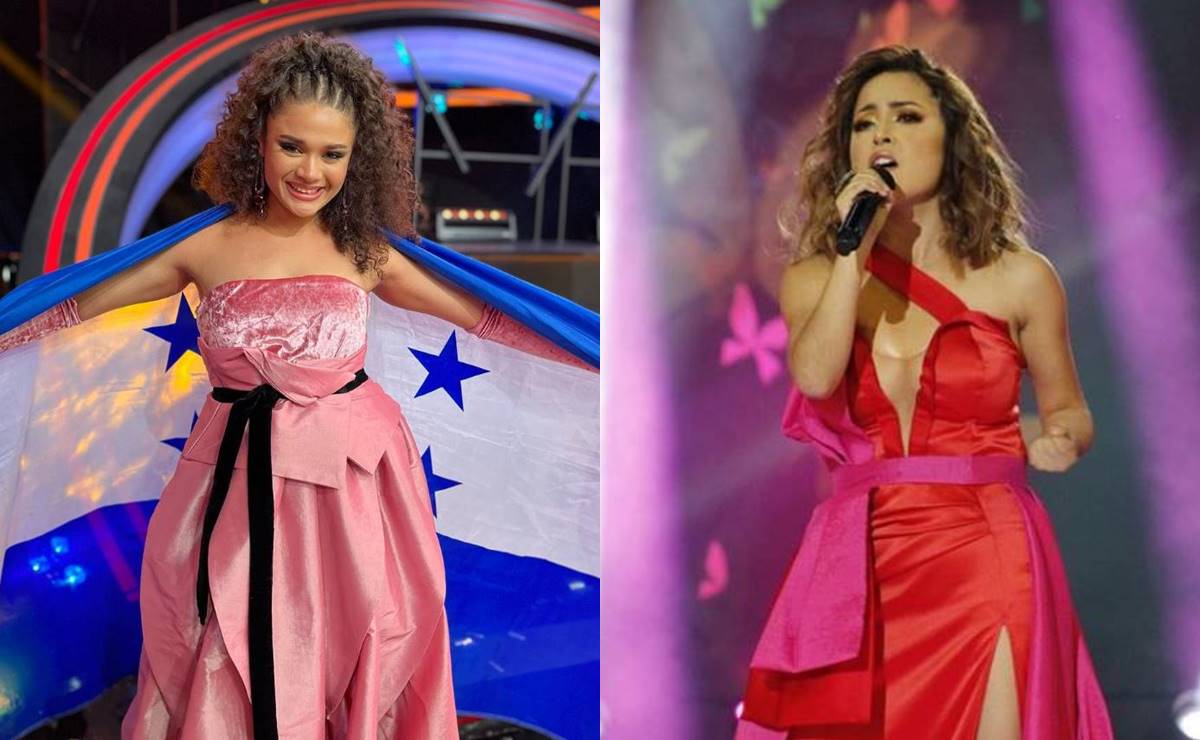 Cesia se corona como la gran ganadora de "La Academia"... ¿y Rubí Ibarra?