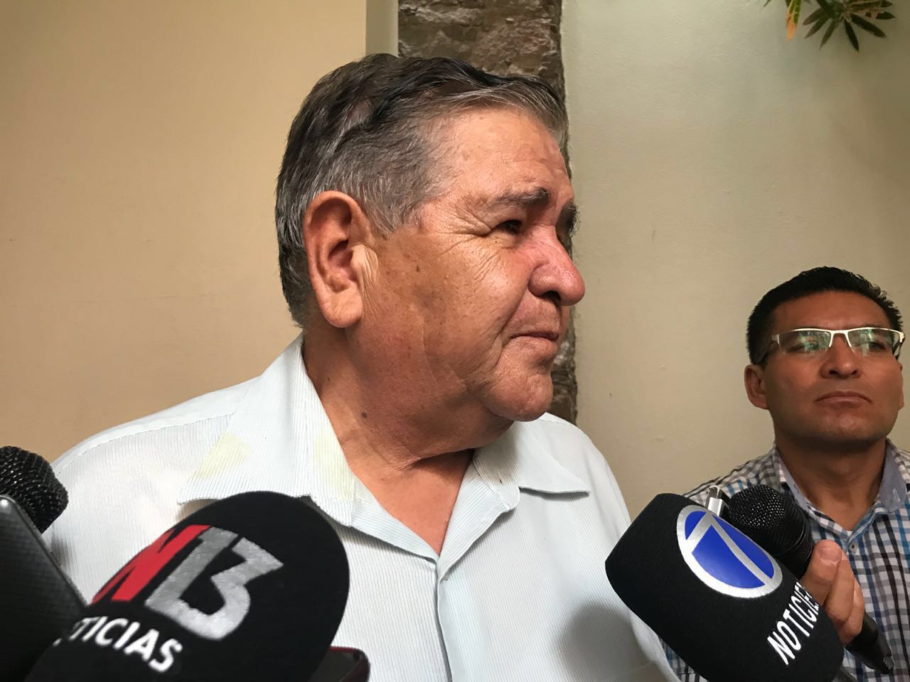 Foto: Archivo El Universal San Luis Potosí