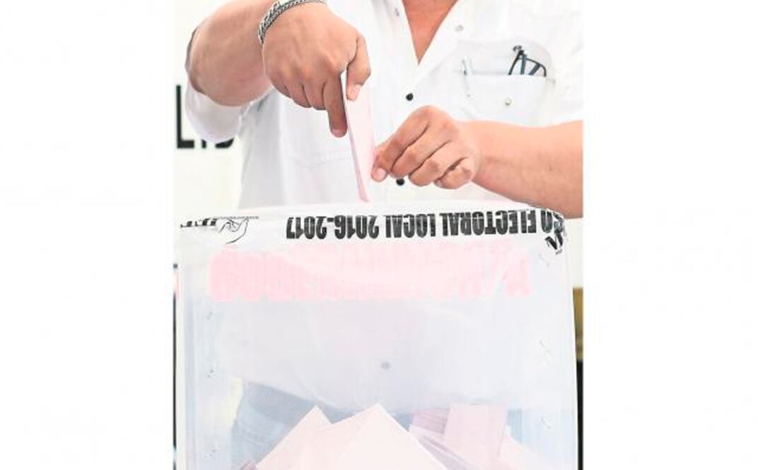 Foto: Archivo El Universal