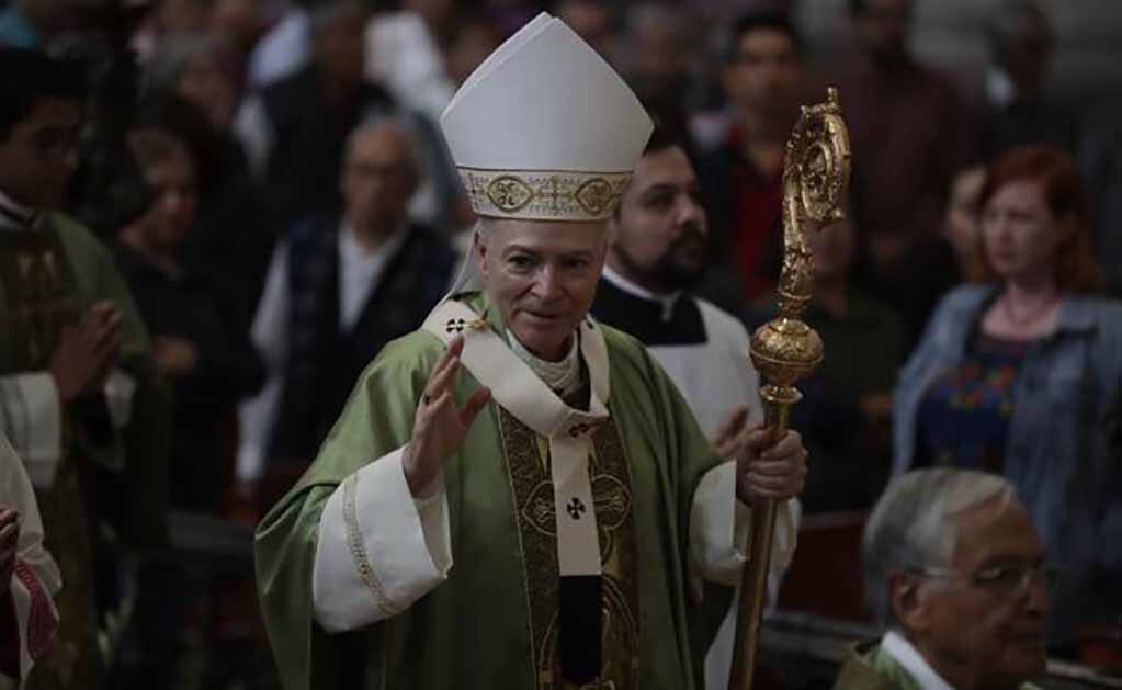 Foto: Archivo. El Universal.