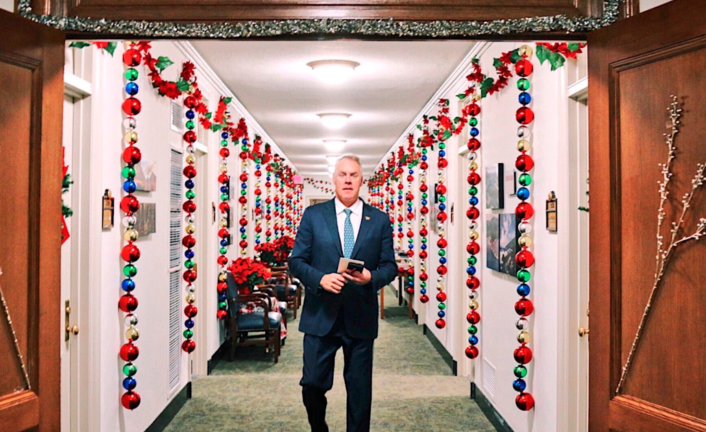 Trump anuncia la salida del secretario de Interior, Ryan Zinke