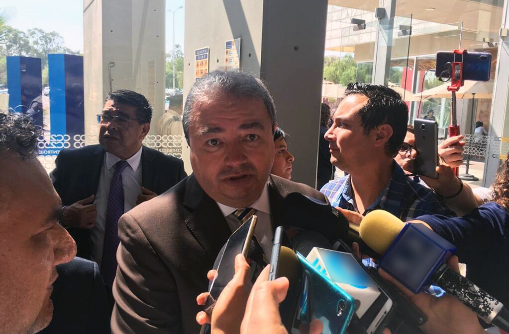 Restos encontrados en Moctezuma no son los únicos en SLP: FGE