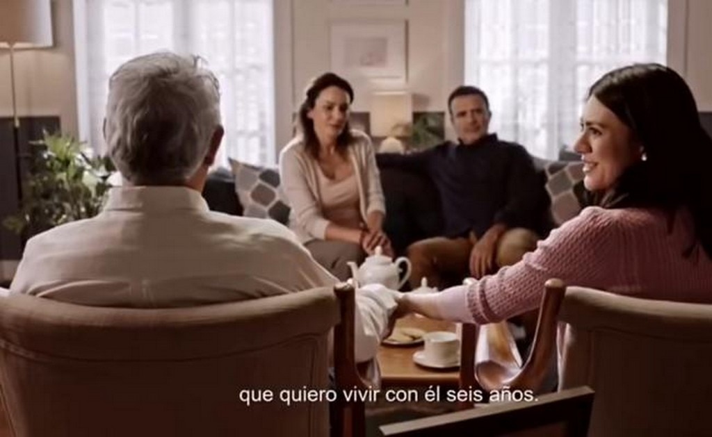 Andrés y Ricardo, pretendientes incómodos en miniserie de Nueva Alianza