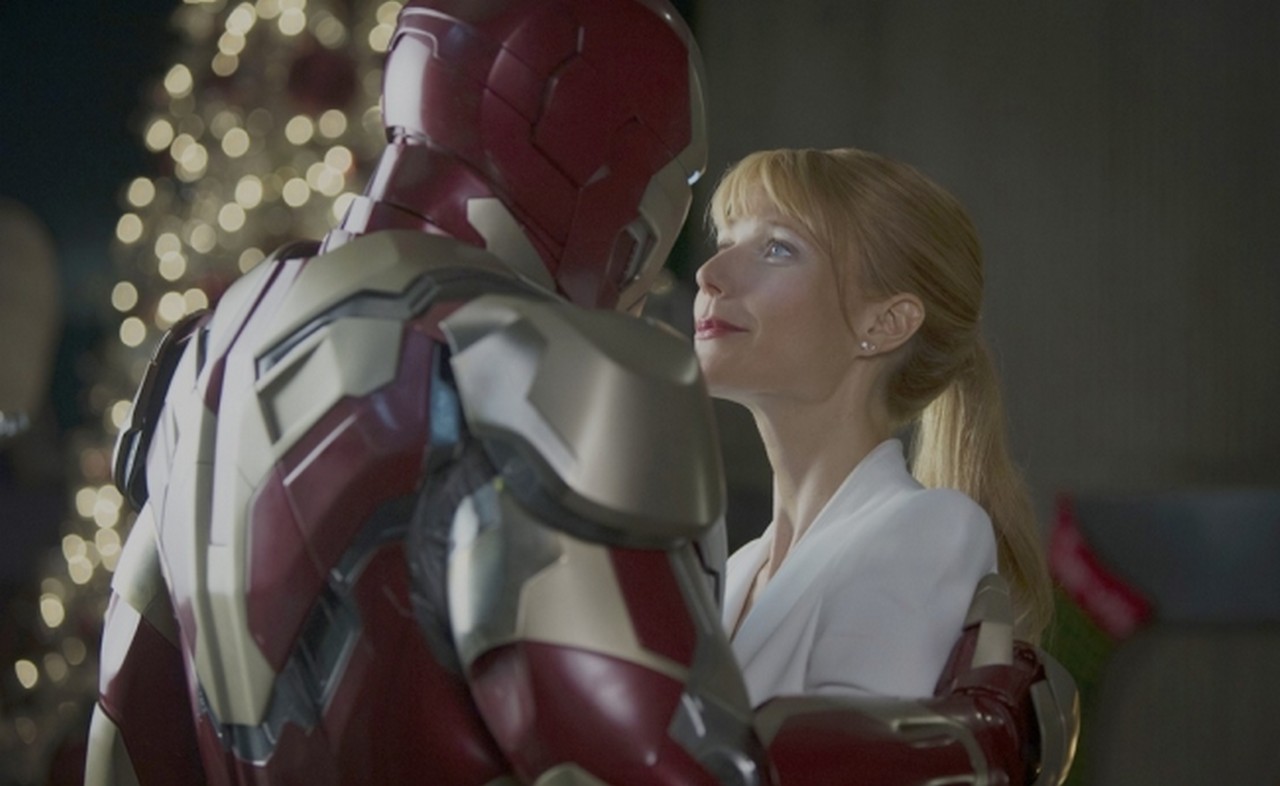 Gwyneth Paltrow. Foto: AP