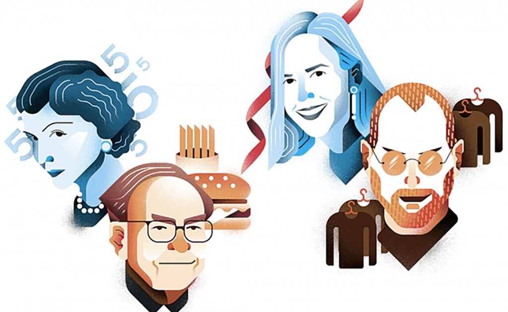 Ilustración: DANIEL RAZO. EL UNIVERSAL