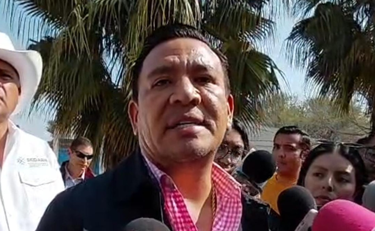 Ya inició la “limpia” en la Dirección de Gobernación de SLP tras denuncias por supuestos actos ilícitos