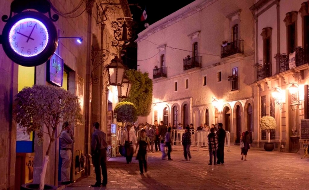 ¿Cuándo inicia el Horario de Invierno?