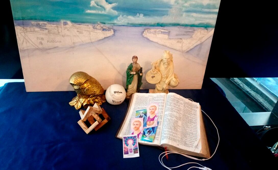 Foto: Notimex | El Universal