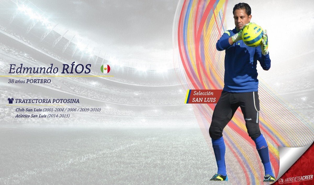 Dan a conocer jugadores del partido por la paz