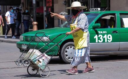 Muertes por Covid-19 en SLP, lejos de las proyecciones de la Universidad de Washington