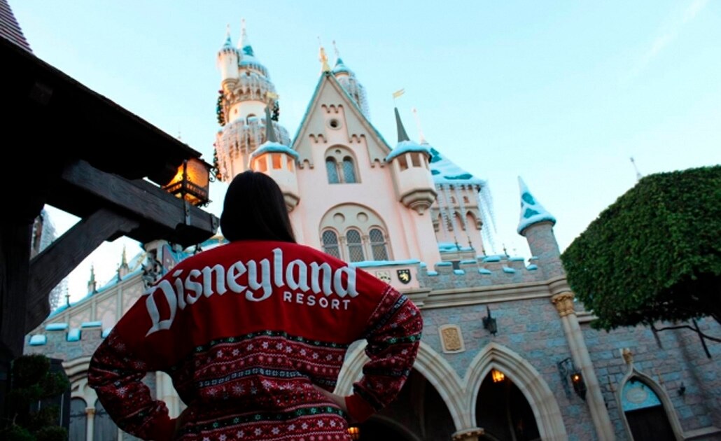 Conoce la primera cervecería de Disney