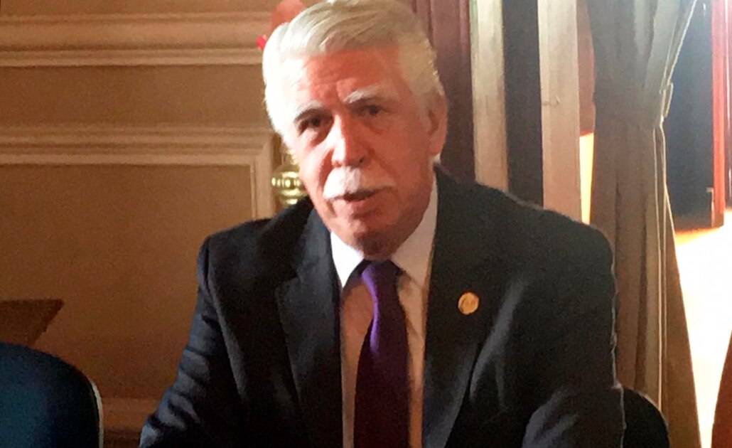 Foto: El Universal San Luis Potosí