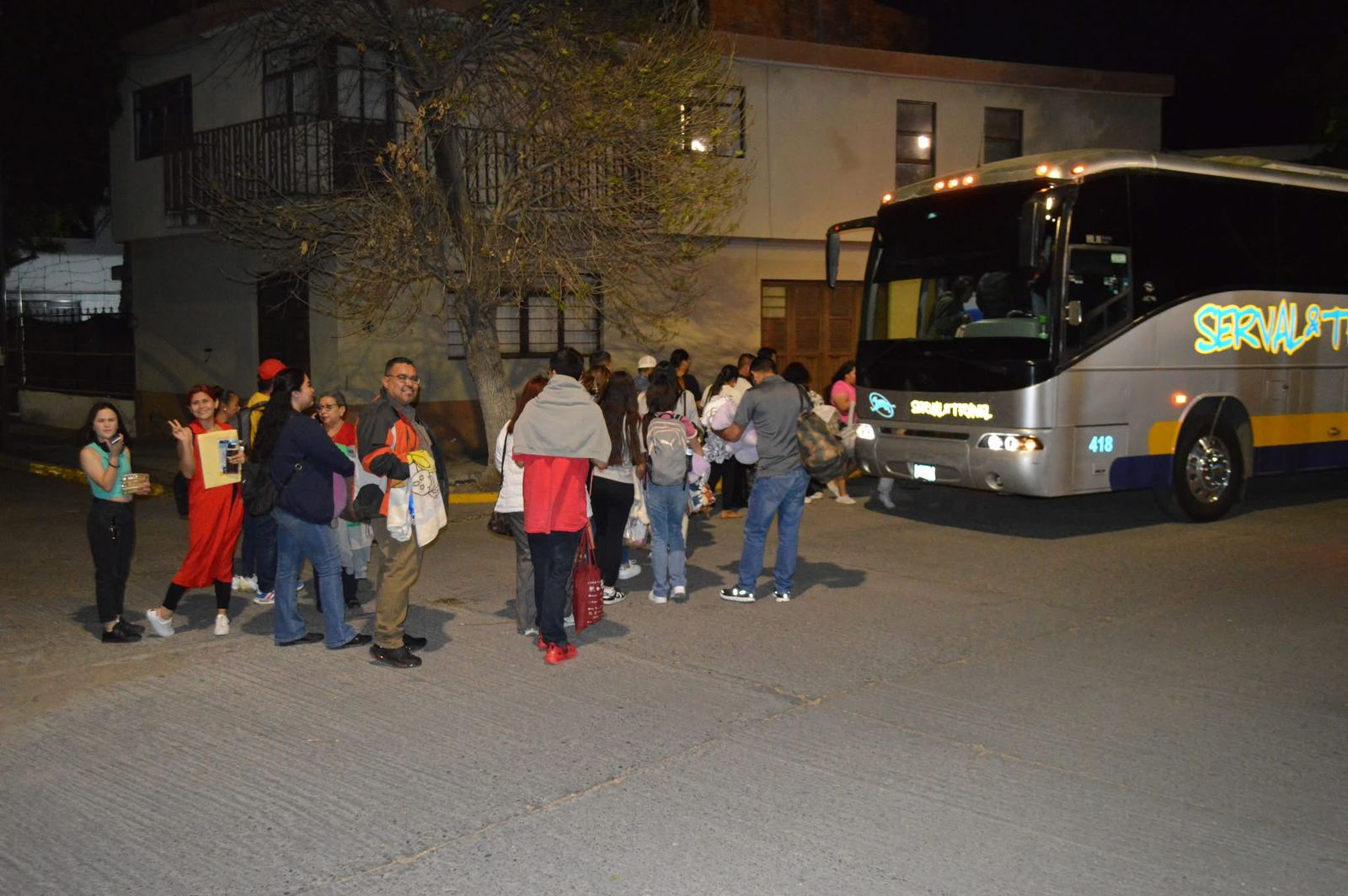  Brindará gobierno de SLP apoyo legal a potosinos en EU, ante redadas y deportaciones  