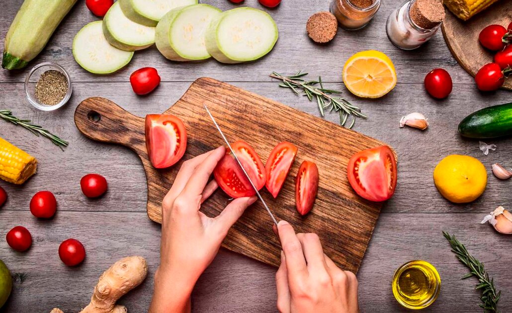 IMSS recomienda consultar especialista antes de cambiar régimen alimenticio