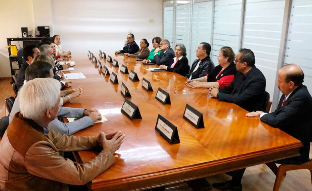 Instituye SEGE unidad para la igualdad de género