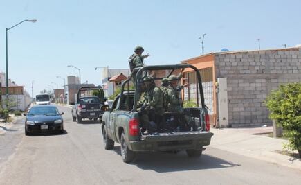  Homicidio, sigue al alza en la Cuarta Transformación