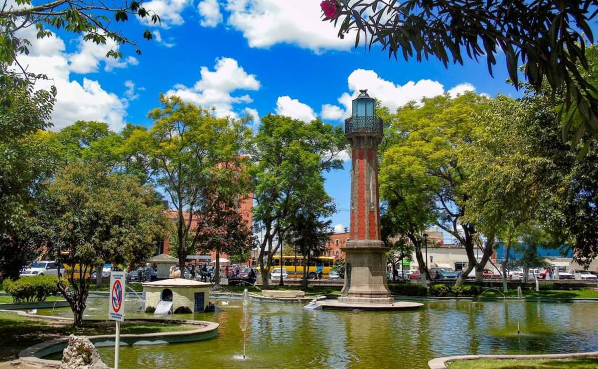 Habrá remodelación de Alameda con o sin puentes peatonales, sostiene Gallardo Cardona