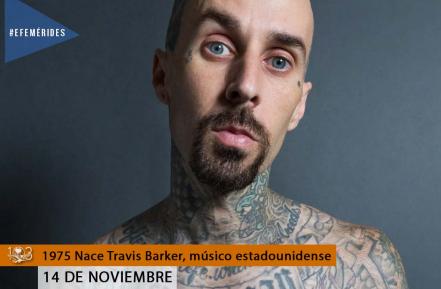 Efemérides 14 de noviembre