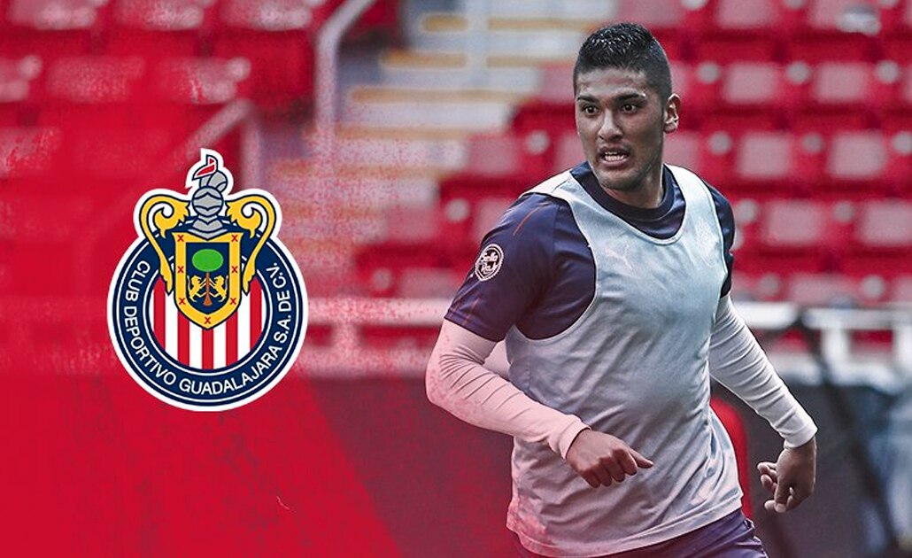 Chivas anuncia cuatro refuerzos para el Clausura 2019
