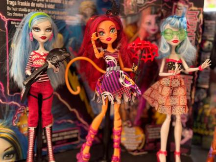 Mercadito en el Museo del Ferrocarril, un lugar para sacar tu lado geek