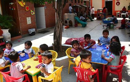 Centro Educativo País de las Maravillas genera inclusión social, educativa y laboral de niños y jóvenes