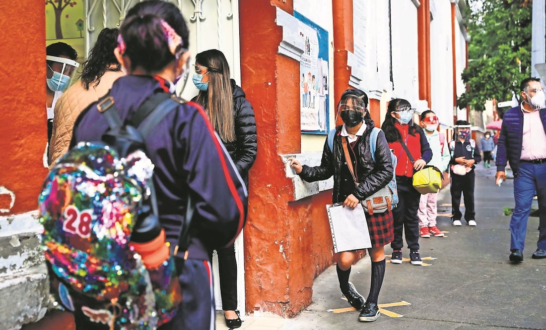 Reprobar Maestros ya podrán reprobar a sus alumnos a partir del segundo bimestre ...