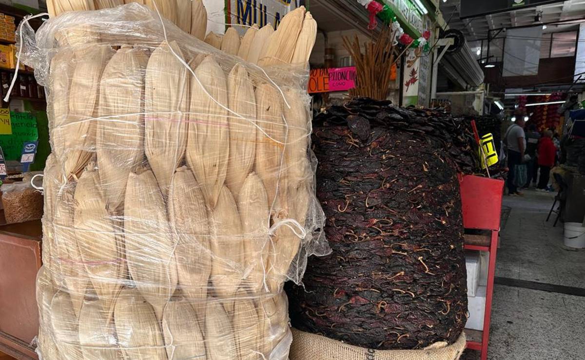 Cena de Nochebuena impulsa ventas en pequeños negocios 