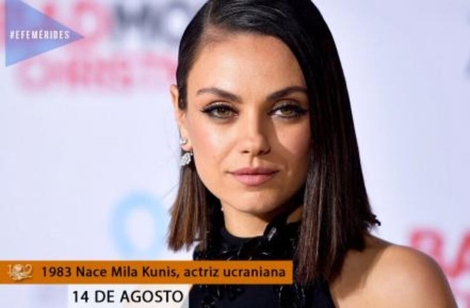 Efemérides 14 de agosto