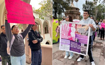 Presentan iniciativa de cuidadores en San Luis Potosí; busca su reconocimiento