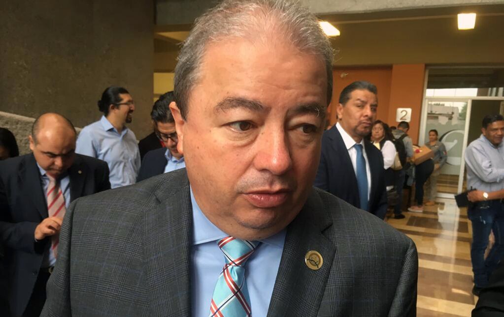 FGE investiga 40 casos por corrupción contra exfuncionarios