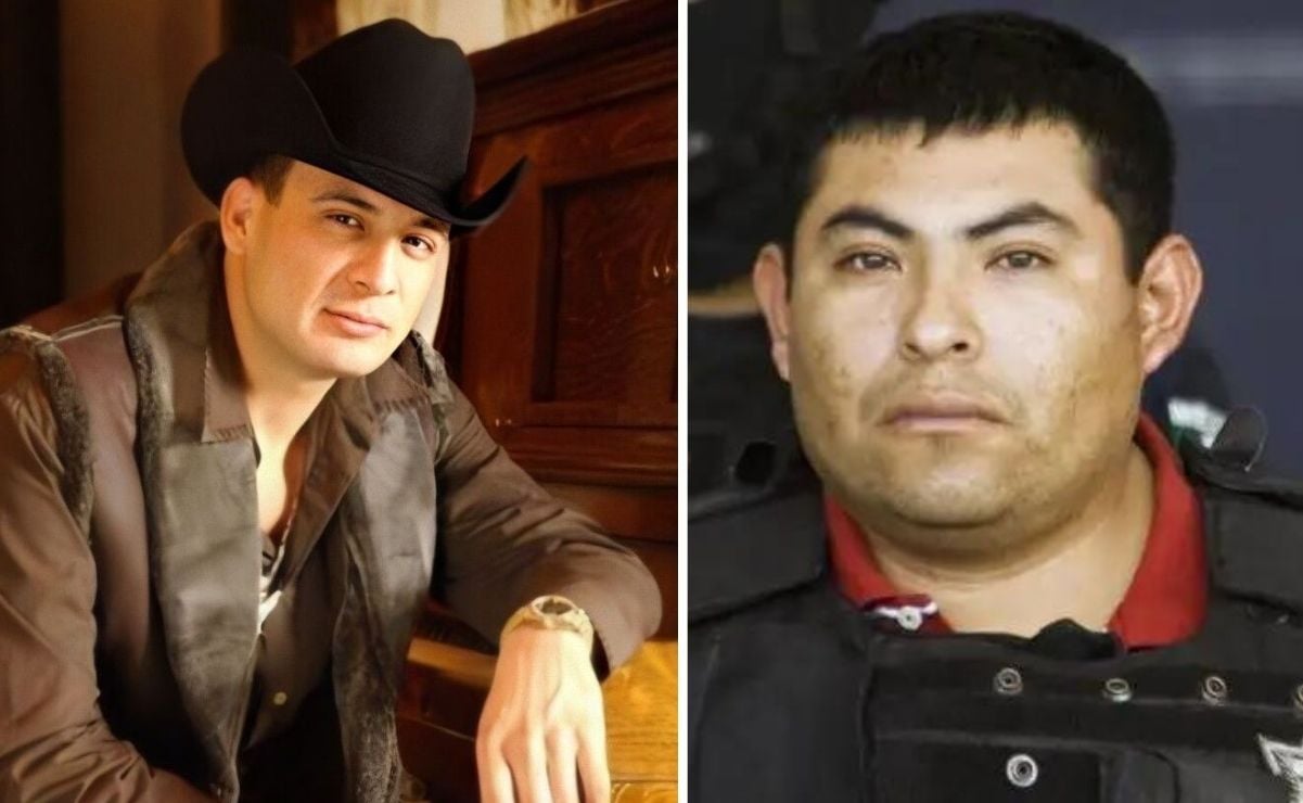 El Hummer, el narco potosino que fundó a Los Zetas y mató a Valentín Elizalde