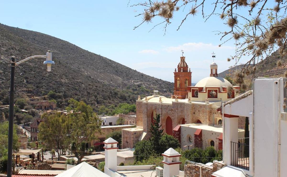 Cerro de San Pedro celebrará 121 años de su fundación con carrera atlética