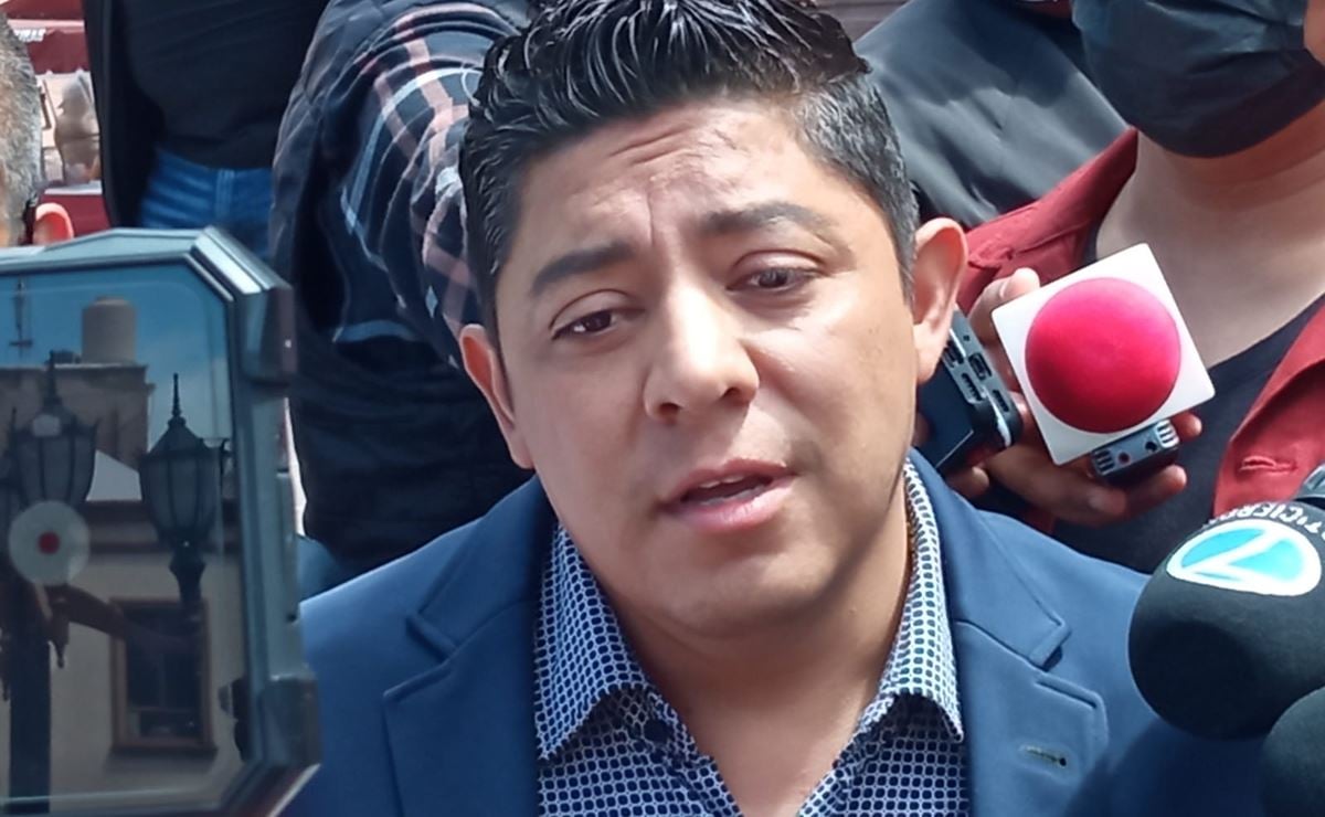 Gallardo califica como positiva su gira por Medio Oriente; turismo el principal acuerdo con Líbano