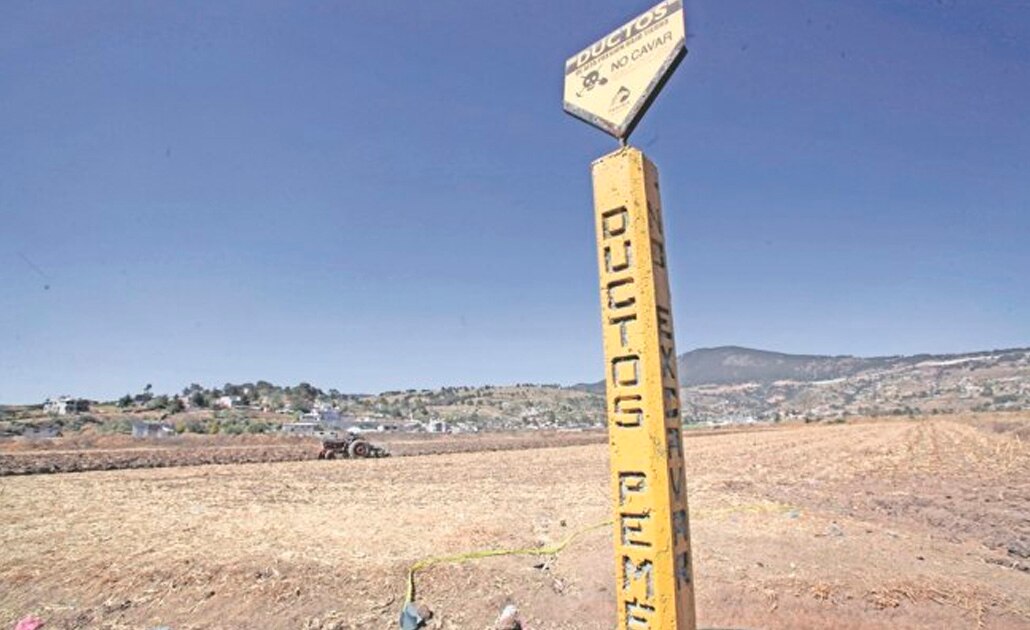 Vinculan a proceso a 3 militares ligados al robo de hidrocarburos