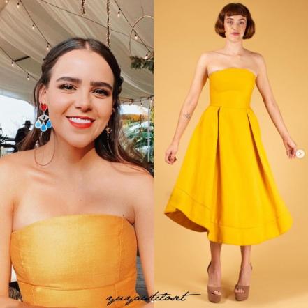 ‘Guapuritas’ encuentran la magia detrás del clóset de Yuya