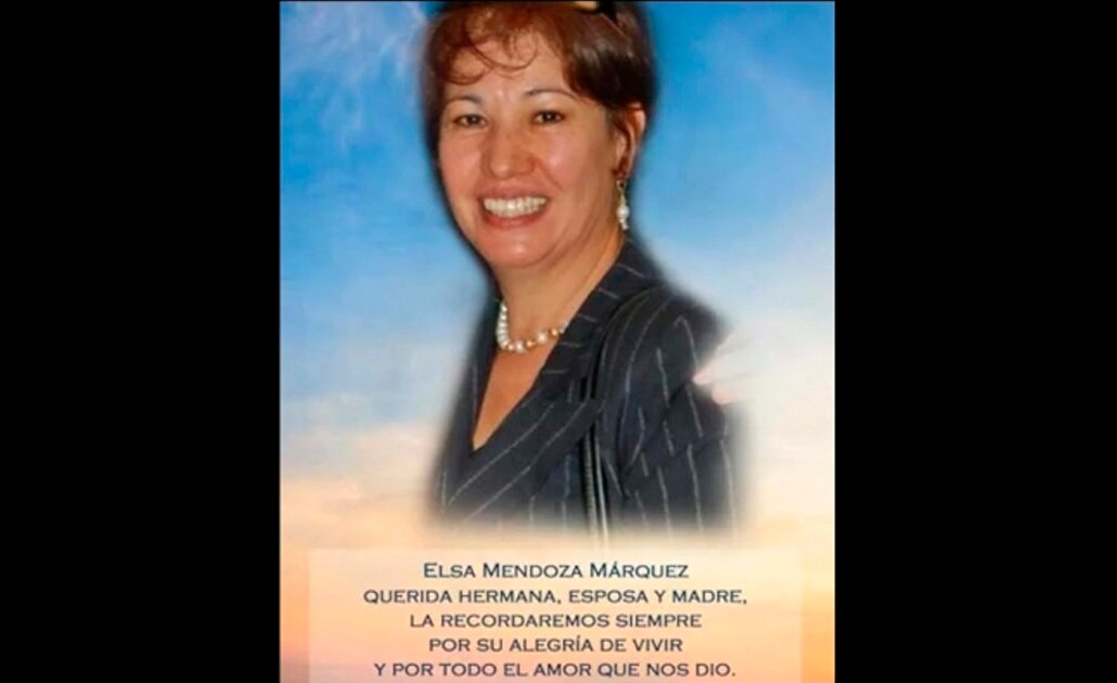 Maestra juarense, una de las víctimas del tiroteo en El Paso, Texas