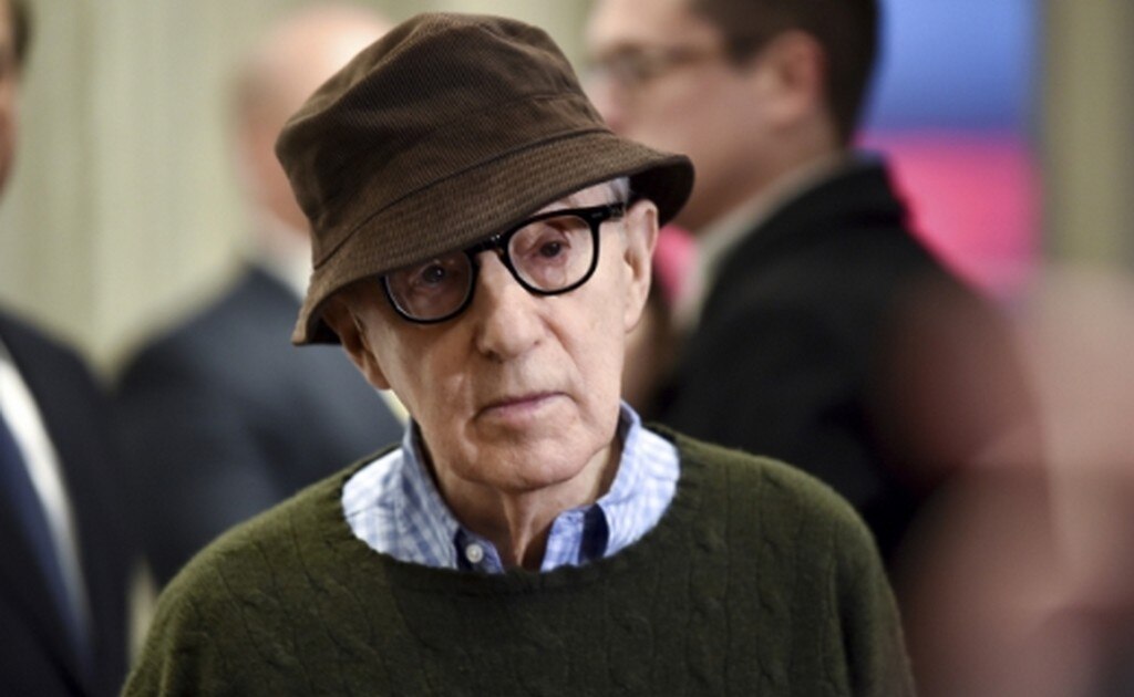  Woody Allen demanda a Amazon Studios