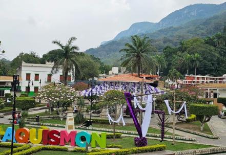 Conoce las actividades de los cuatro Pueblos Mágicos de SLP para disfrutar esta Semana Santa