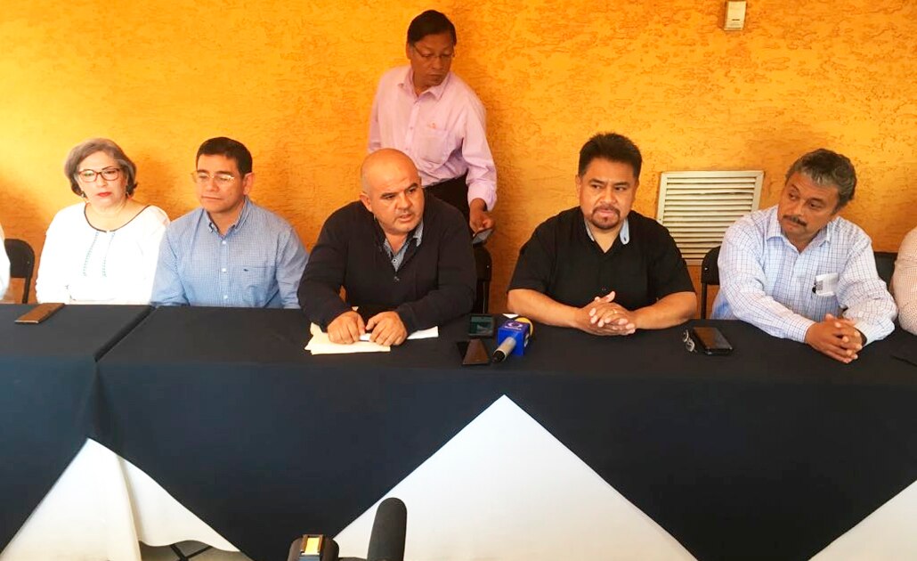 Foto: Archivo El Universal San Luis Potosí