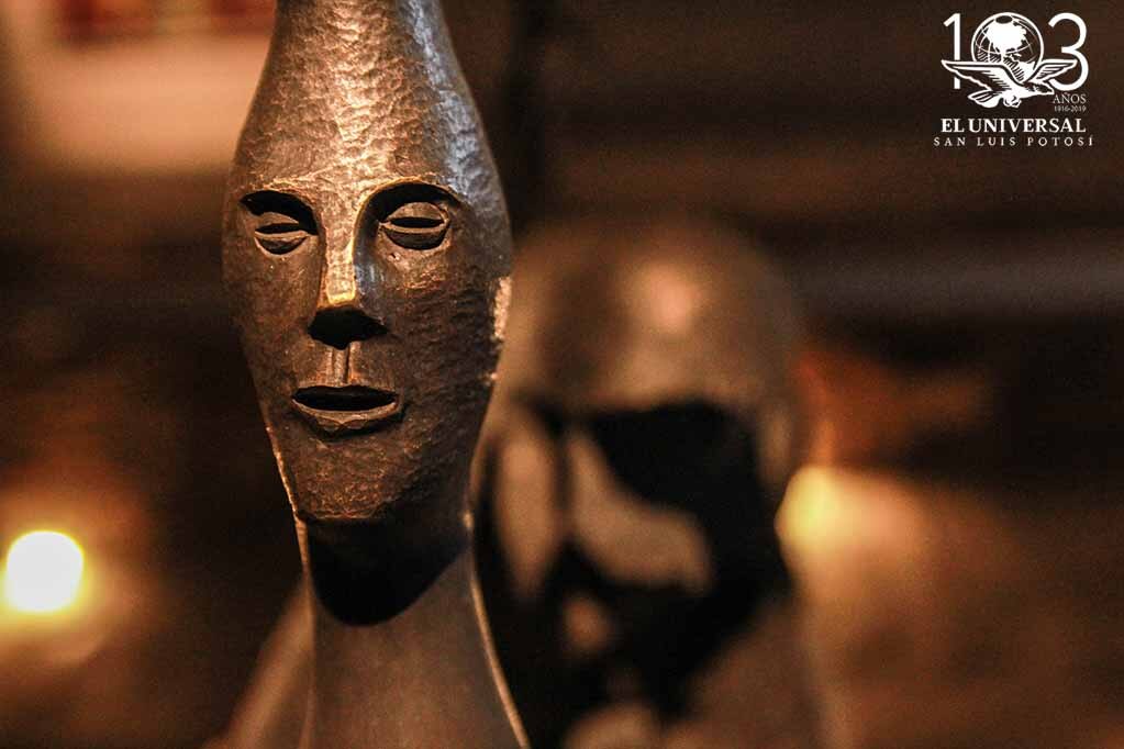 Hoy se inaugura Museo Leonora Carrington en Xilitla