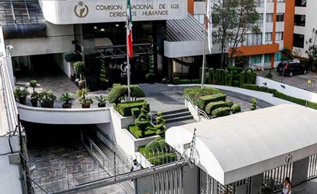 CNDH: en México, grave problema de discriminación, especialmente por color de piel