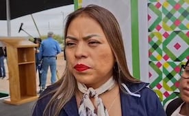 Rechaza Sedesore de SLP que programas sociales se condicionen para su entrega; llama a denunciar si se detectan casos