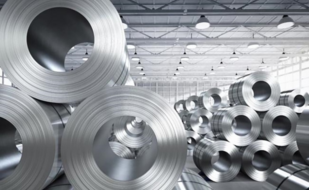 Al menos siete empresas reportan robo de chatarra en SLP: especialista