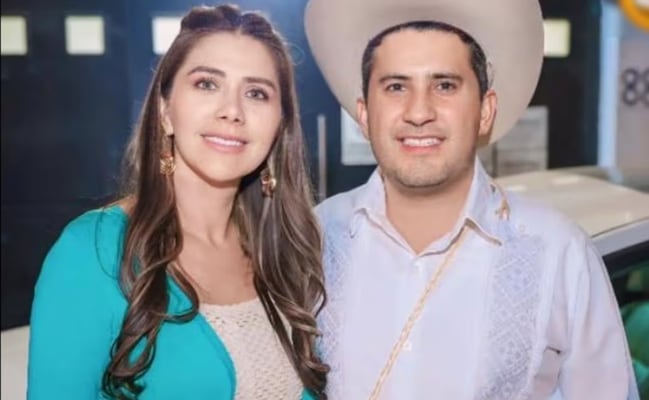 Detienen a secretaria particular de Grecia Quiroz; está ligada al asesinato de Carlos Manzo 